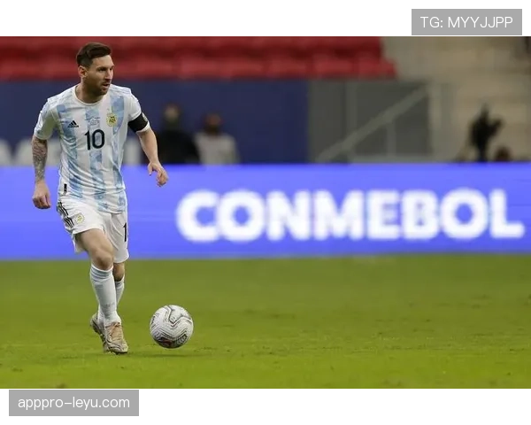 阿根廷队火力全开，数据分析揭示未来比赛强劲前景