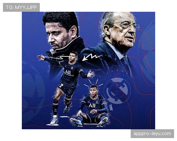 姆巴佩续约传闻再起，巴黎圣日耳曼争冠希望重燃