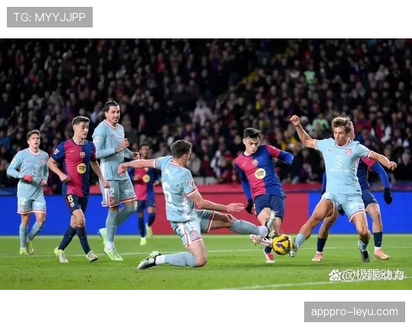 加维闪耀国王杯决赛破门，助巴萨强势夺冠