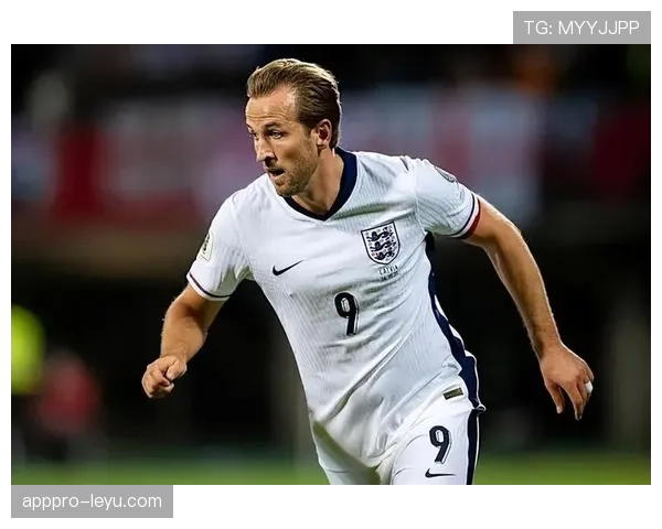 哈里·凯恩率热刺冲击解放者杯，状态回升成夺冠关键