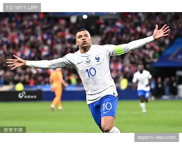 姆巴佩闪耀欧洲杯，法国队强势回暖引关注