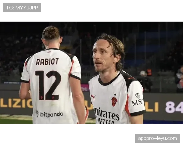 莫德里奇状态回暖，中场大师风采再引热议