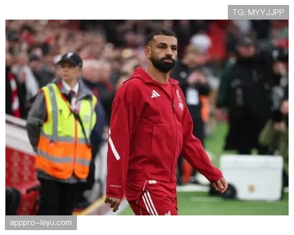 萨拉赫在英超赛季中表现稳健，助力利物浦重新崛起