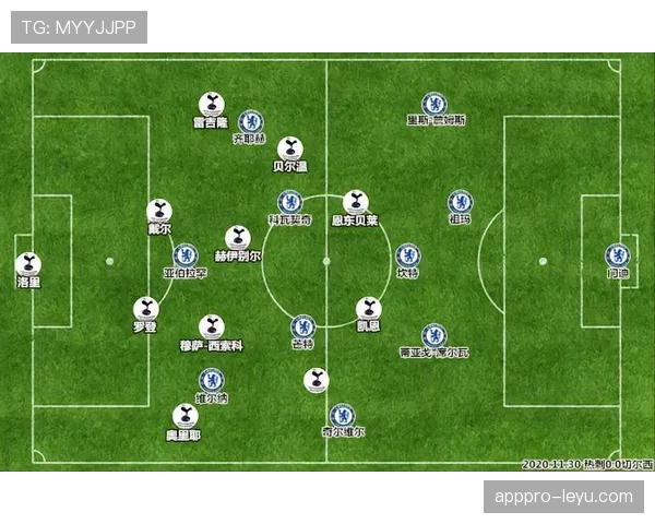 热刺:战术体系的构建与依赖点的核心分析 热刺:战术体系的构建与依赖点的核心分析